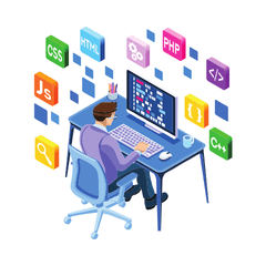 Develop